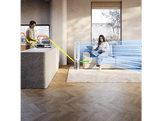 DYSON Purificateur d'air Purifier Cool TP11