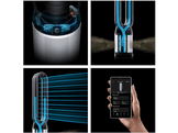 DYSON Purificateur d'air Purifier Cool TP11