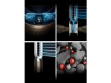 DYSON Purificateur d'air Purifier Cool Formaldehyde TP12