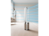 DYSON Purificateur d'air Purifier Cool Formaldehyde TP12