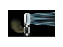 Charger l&#39;image dans la galerie, DYSON Purificateur d&#39;air Hot+Cool Gen1 (HP10) Purificateur d&#39;air Blanc
