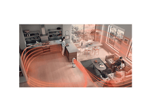 Charger l&#39;image dans la galerie, DYSON Purificateur d&#39;air Hot+Cool Gen1 (HP10) Purificateur d&#39;air Blanc
