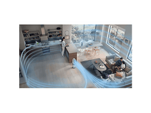 Charger l&#39;image dans la galerie, DYSON Purificateur d&#39;air Hot+Cool Gen1 (HP10) Purificateur d&#39;air Blanc
