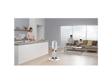 Charger l&#39;image dans la galerie, DYSON Purificateur d&#39;air Hot+Cool Gen1 (HP10) Purificateur d&#39;air Blanc
