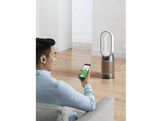 DYSON Purificateur d'air Purifier Hot+Cool Formaldehyde HP12