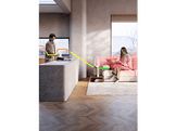 DYSON Purificateur d'air Purifier Hot+Cool Formaldehyde HP12