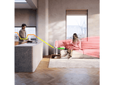 DYSON Purificateur d'air Purifier Hot + Cool HP11