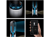 DYSON Purificateur d'air Purifier Hot + Cool HP11