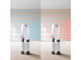 DYSON Purificateur d'air Purifier Hot + Cool HP11