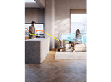DYSON Purificateur d'air Purifier PH05