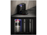 DYSON Robot Spot + Scrub iD - Aspirateur robot laveur