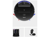 DYSON Robot Spot + Scrub iD - Aspirateur robot laveur