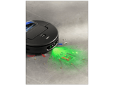 DYSON Robot Spot + Scrub iD - Aspirateur robot laveur