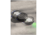 DYSON Robot Spot + Scrub iD - Aspirateur robot laveur