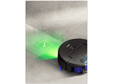 DYSON Robot Spot + Scrub iD - Aspirateur robot laveur