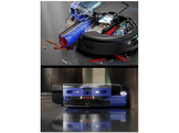 DYSON Robot Spot + Scrub iD - Aspirateur robot laveur