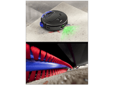 DYSON Robot Spot + Scrub iD - Aspirateur robot laveur