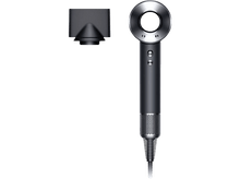 Charger l&#39;image dans la galerie, DYSON Sèche-cheveux Supersonic Noir/Nickel
