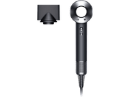 DYSON Sèche-cheveux Supersonic Noir/Nickel