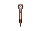 DYSON Sèche-cheveux Supersonic Nural Curly + Coily - Amber Silk