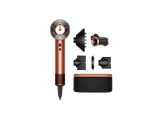 DYSON Sèche-cheveux Supersonic Nural Curly + Coily - Amber Silk