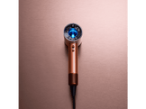DYSON Sèche-cheveux Supersonic Nural Curly + Coily - Amber Silk