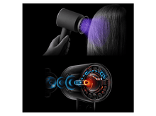 Charger l&#39;image dans la galerie, DYSON Sèche-cheveux Supersonic Nural Straight + Wavy - Amber Silk
