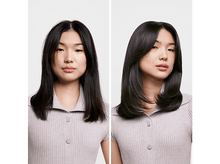 Charger l&#39;image dans la galerie, DYSON Sèche-cheveux Supersonic Nural Straight + Wavy - Amber Silk
