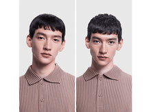 Charger l&#39;image dans la galerie, DYSON Sèche-cheveux Supersonic Nural Straight + Wavy - Amber Silk
