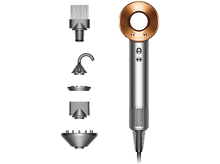 Charger l&#39;image dans la galerie, DYSON Supersonic Copper/Nickel
