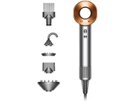 DYSON Supersonic Copper/Nickel