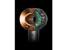 Charger l&#39;image dans la galerie, DYSON Supersonic Curly + Coily Blue/Copper
