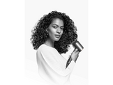DYSON Supersonic Curly + Coily Blue/Copper
