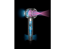 Charger l&#39;image dans la galerie, DYSON Supersonic Curly + Coily Blue/Copper
