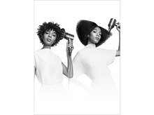 Charger l&#39;image dans la galerie, DYSON Supersonic Curly + Coily Blue/Copper
