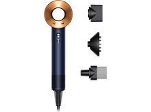Charger l&#39;image dans la galerie, DYSON Supersonic Curly + Coily Blue/Copper
