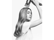 Charger l&#39;image dans la galerie, DYSON Supersonic Curly + Coily Blue/Copper
