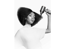 Charger l&#39;image dans la galerie, DYSON Supersonic Curly + Coily Blue/Copper
