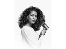 Charger l&#39;image dans la galerie, DYSON Supersonic Curly + Coily Blue/Copper
