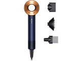 DYSON Supersonic Curly + Coily Blue/Copper