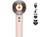 DYSON Supersonic Nural Curly + Coily Ceramic Pink