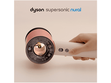 Charger l&#39;image dans la galerie, DYSON Supersonic Nural Curly + Coily Ceramic Pink
