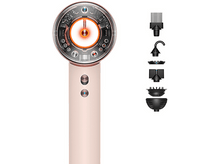 Charger l&#39;image dans la galerie, DYSON Supersonic Nural Curly + Coily Ceramic Pink
