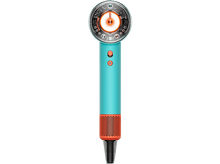 Charger l&#39;image dans la galerie, DYSON Supersonic Nural Patina / Topaz - Sèche-cheveux
