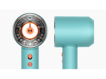 Charger l&#39;image dans la galerie, DYSON Supersonic Nural Patina / Topaz - Sèche-cheveux
