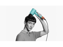 Charger l&#39;image dans la galerie, DYSON Supersonic Nural Patina / Topaz - Sèche-cheveux
