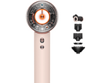 DYSON Supersonic Nural Straight + Wavy Ceramic Pink