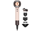 DYSON Supersonic Nural Straight + Wavy Ceramic Pink