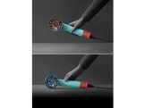 DYSON Supersonic Nural Straight + Wavy Ceramic Pink