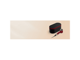 DYSON Supersonic Nural Straight + Wavy Red Velvet / Gold